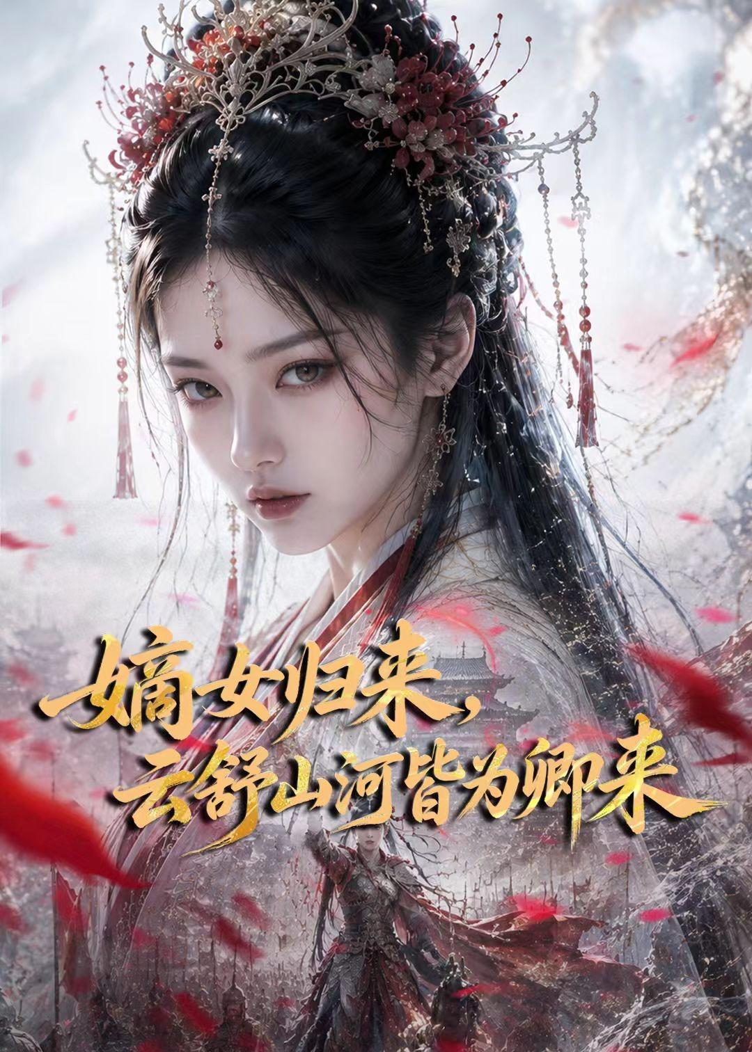 青禾记