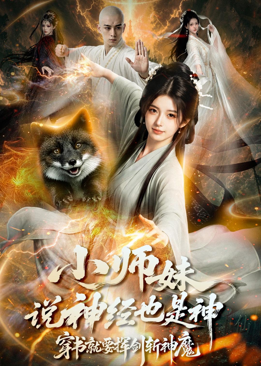 猫与旧唱片店
